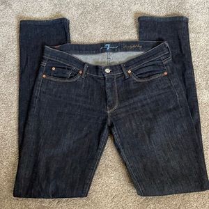 7 For All Mankind Jeans